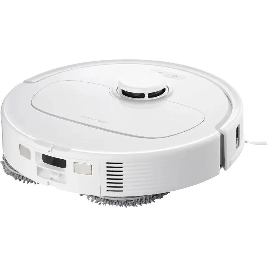 Робот-пилосос RoboRock Q Revo Pro White [124474] - фото 4