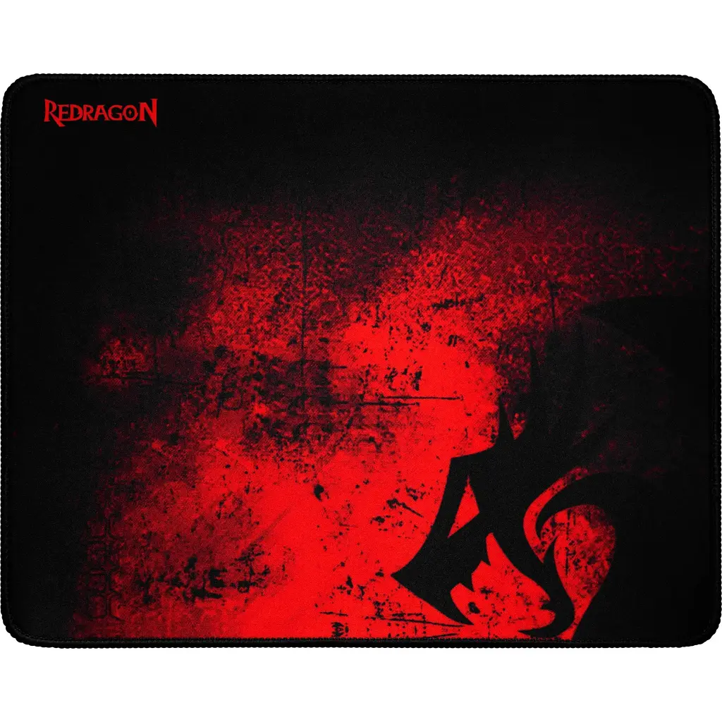 Комплект клавиатура + мышь + коврик Redragon Gaming Esseintials S107 RGB Set [78225] [118167] - фото 15