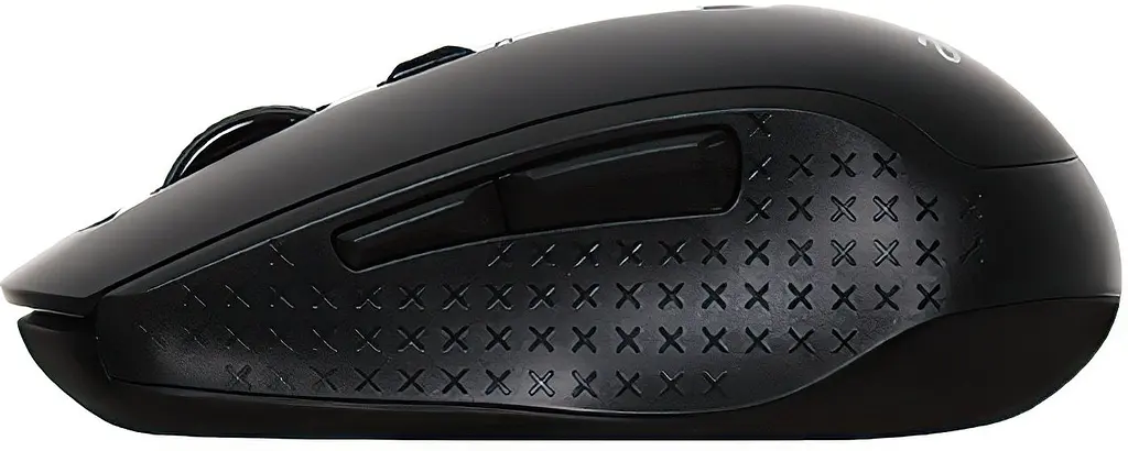 Миша бездротова Acer OMR060 Black, WL - фото 6