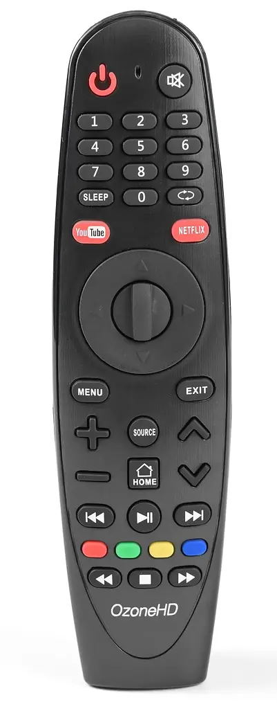 Телевизор OzoneHD 40FSN93T2 - фото 7