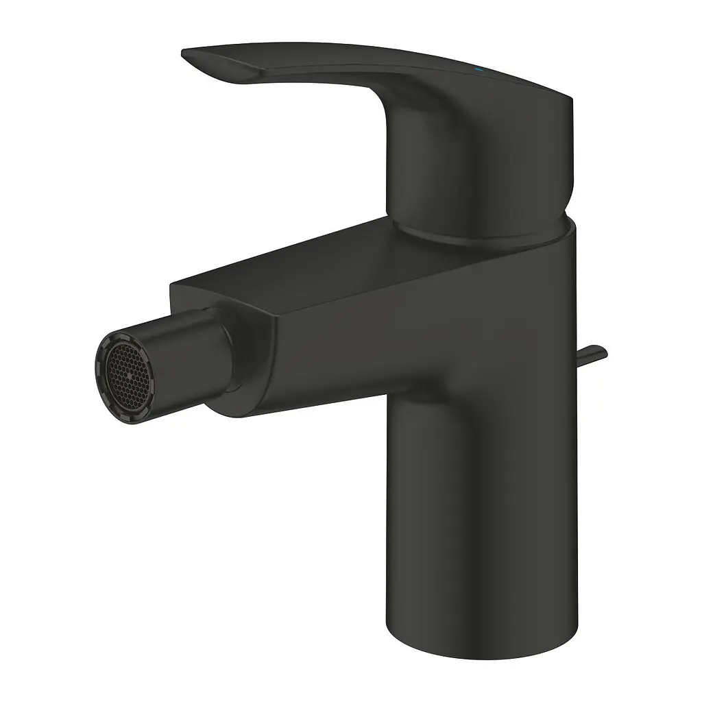 Смеситель для биде S-Size Grohe Eurosmart 329292433 Черный матовый - фото 3