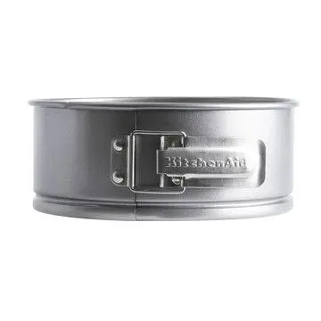 Набір форм для випічки KitchenAid, 20+24 см, роз'ємні (CC006102-001) - фото 2