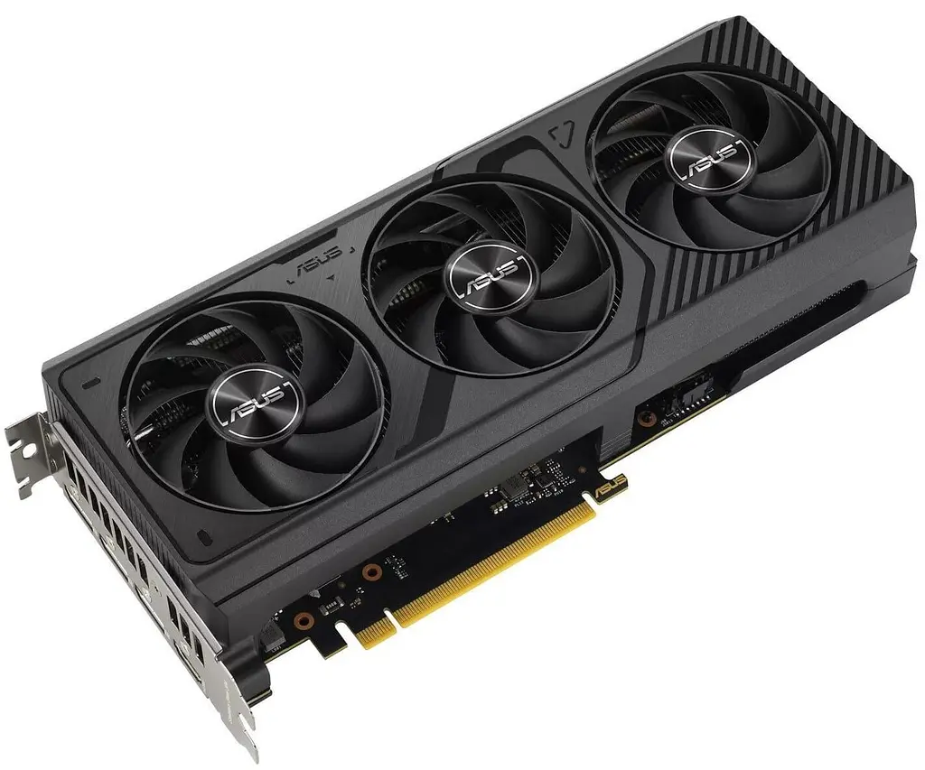 Відеокарта ASUS RTX 4070 12GB PRIME OС (PRIME-RTX4070-O12G) (GDDR6X, 192 bit, PCI-E v4.0 x16) Б/в - фото 3