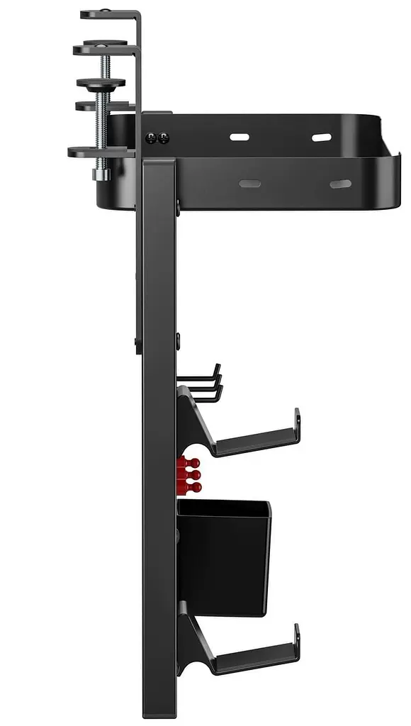 Настільний органайзер OfficePro DO1040B - фото 9