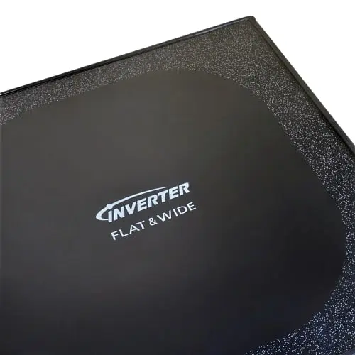 Часть корпуса (керамическое дно) к микроволновке Panasonic A010T6Y40HP - фото 2