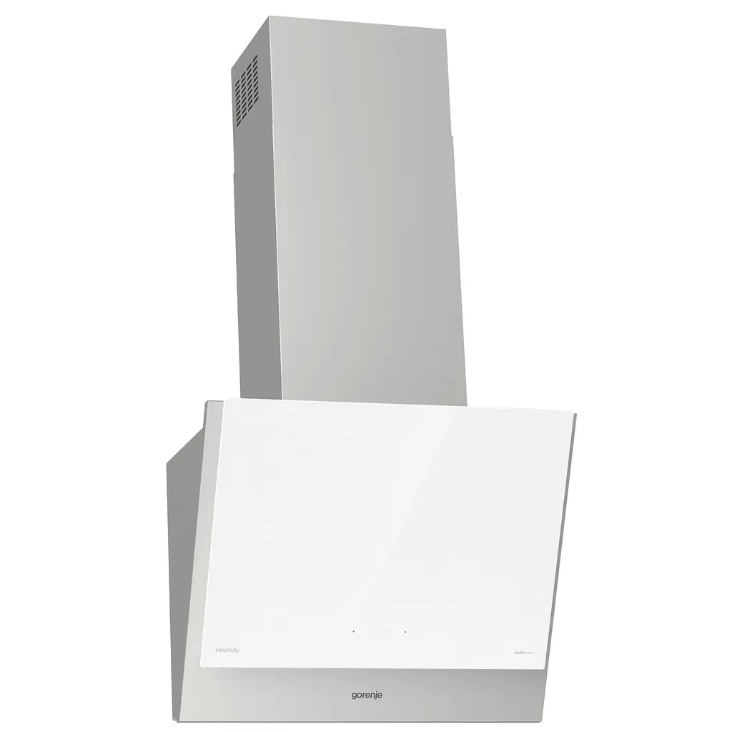Витяжка Gorenje WHI6SY[WHI6SYW] - фото 2