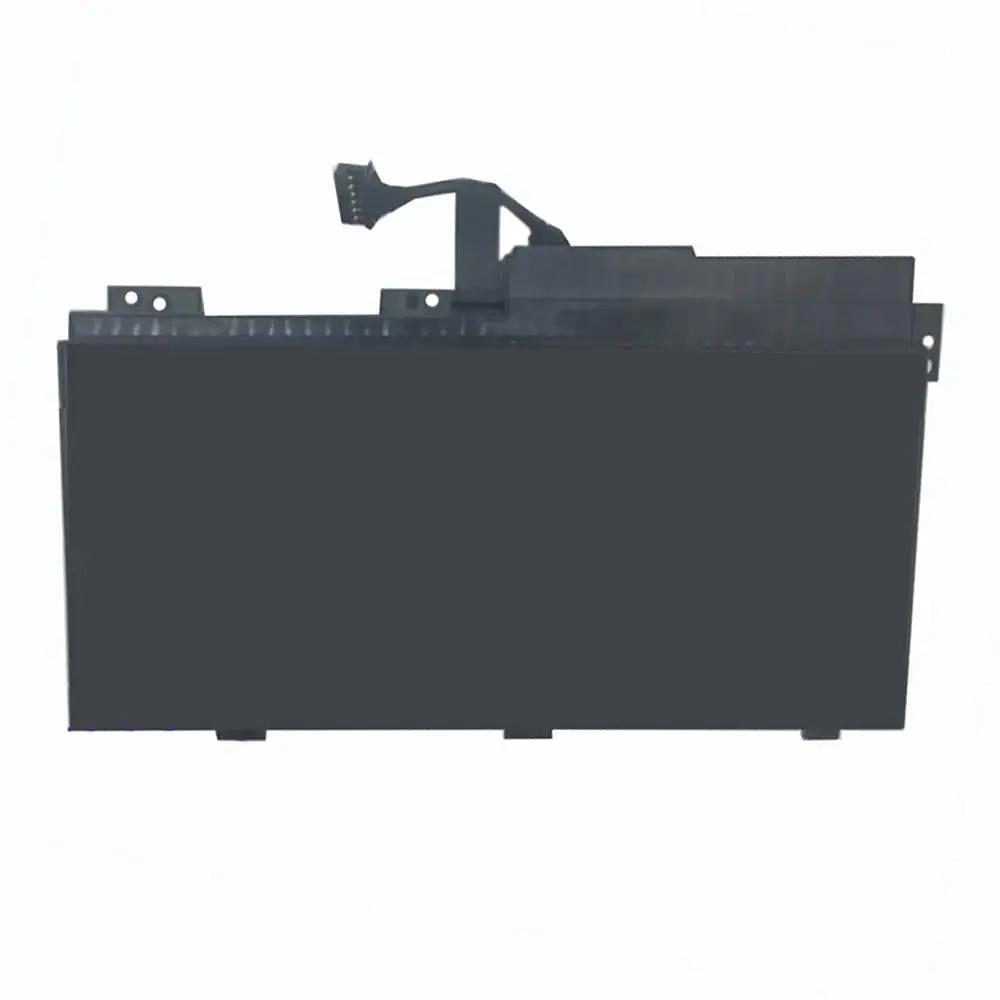 Акумулятор для ноутбука HP ZBook 17 G3 AI06XL - фото 3