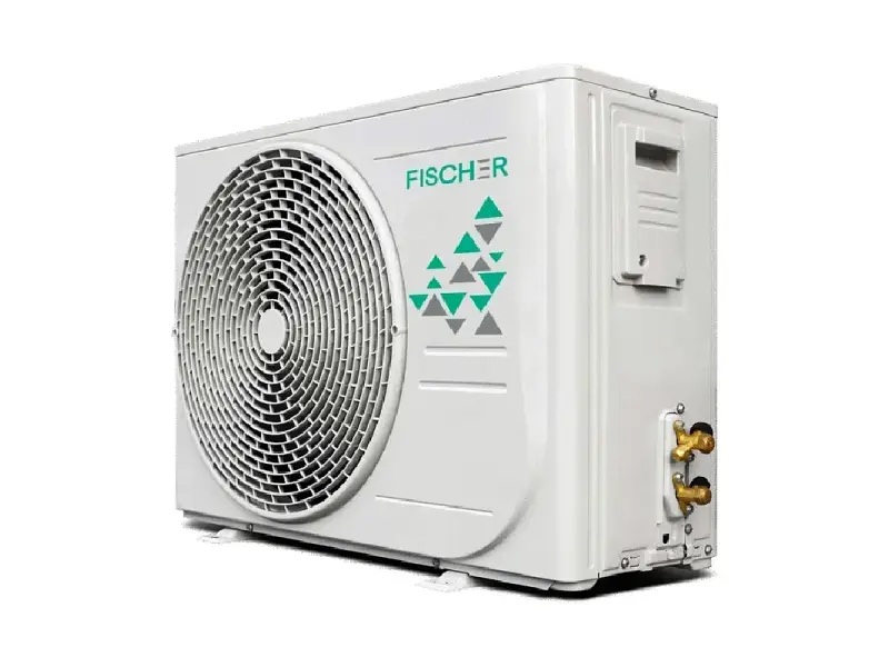 Спліт-система Fischer FI/FO-12BON - фото 2