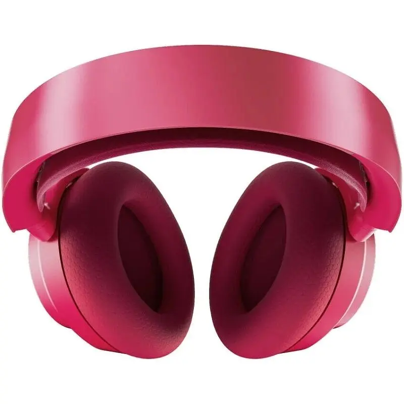 Ігрова гарнітура SteelSeries Arctis Nova 7X Gen 2 Wireless Magenta PC/PS/SW/MAC/MOB (61760) - фото 4