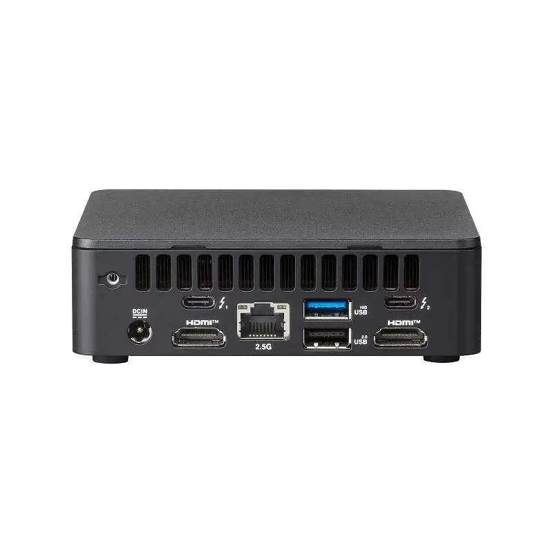BarebOne-неттоп Asus NUC 13 Pro RNUC13ANKI700002I (90AR0031-M000E0) - фото 8