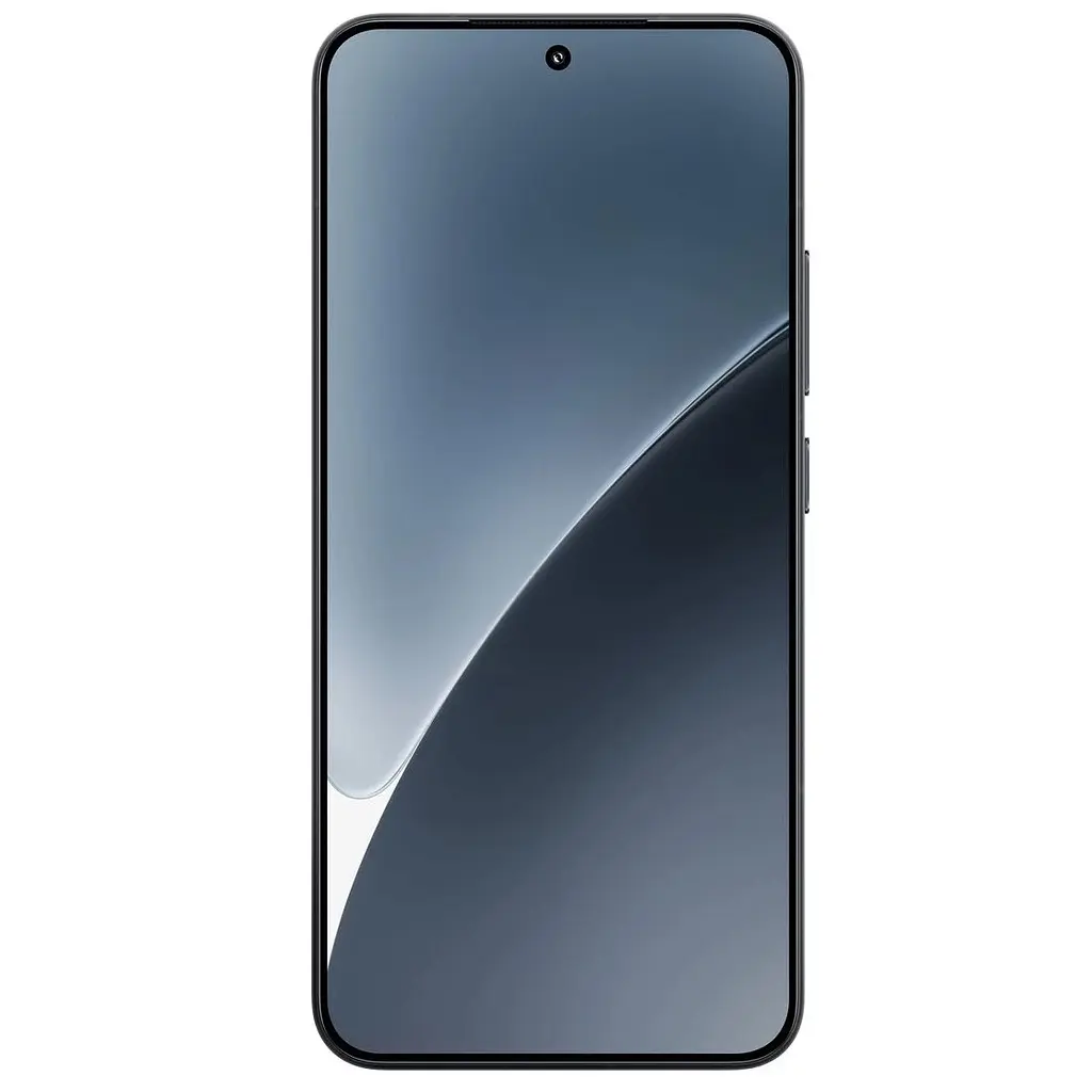 Смартфон Xiaomi 15 12/256GB Black_EU - фото 2