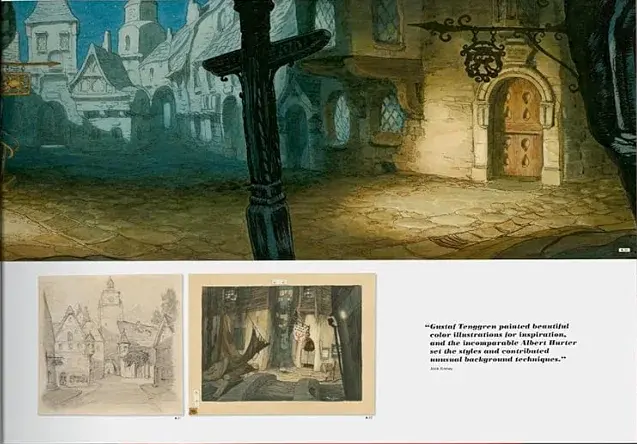 The Walt Disney Film Archives. The Animated Movies 1921-1968 - фото 7