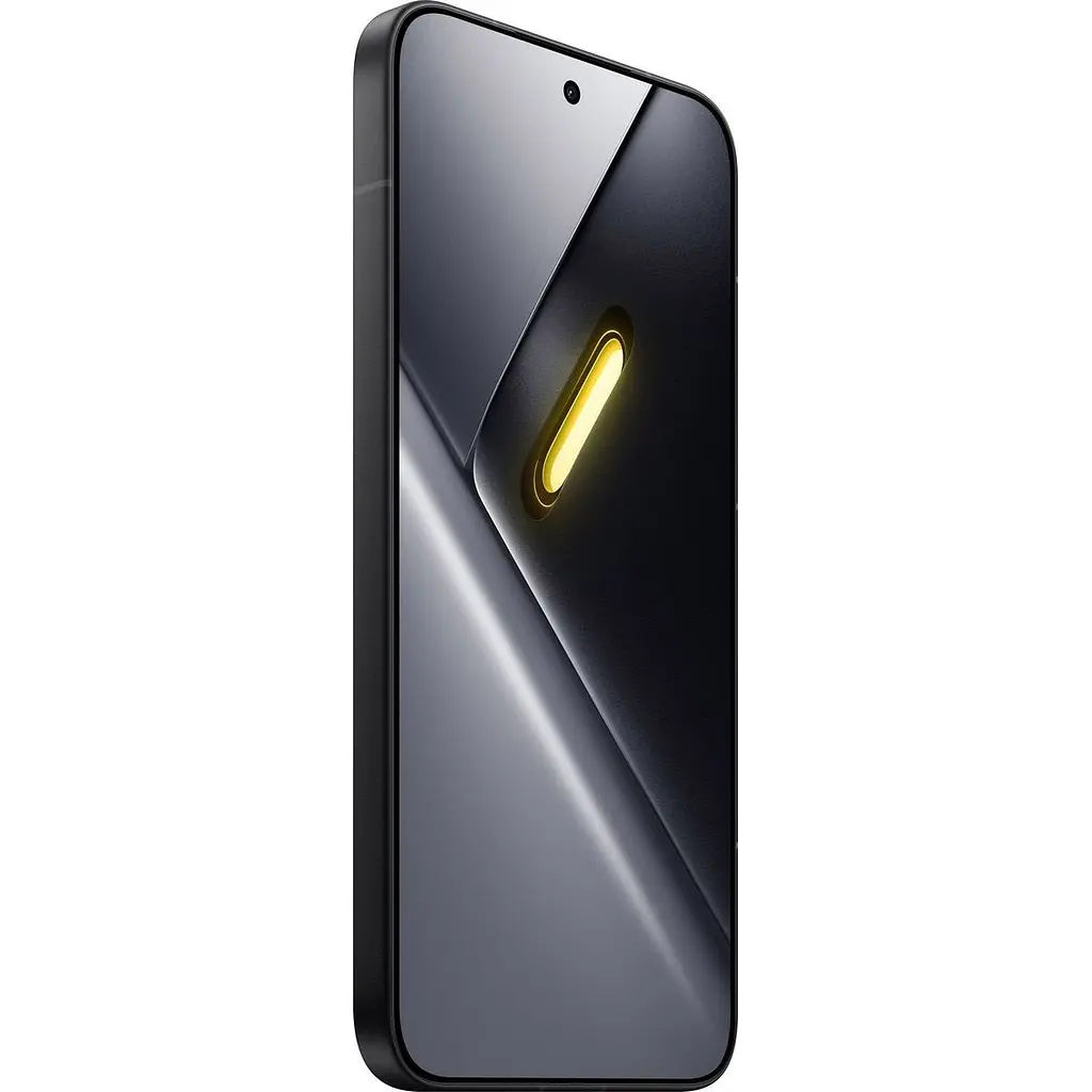 Смартфон Poco X8 Pro 12/512GB Black UA-UCRF [173934] - фото 2