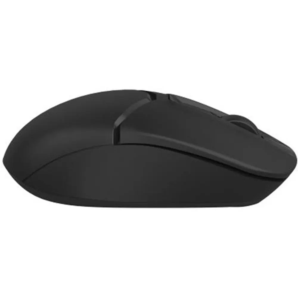 Мишка A4Tech FG12S Black - фото 6