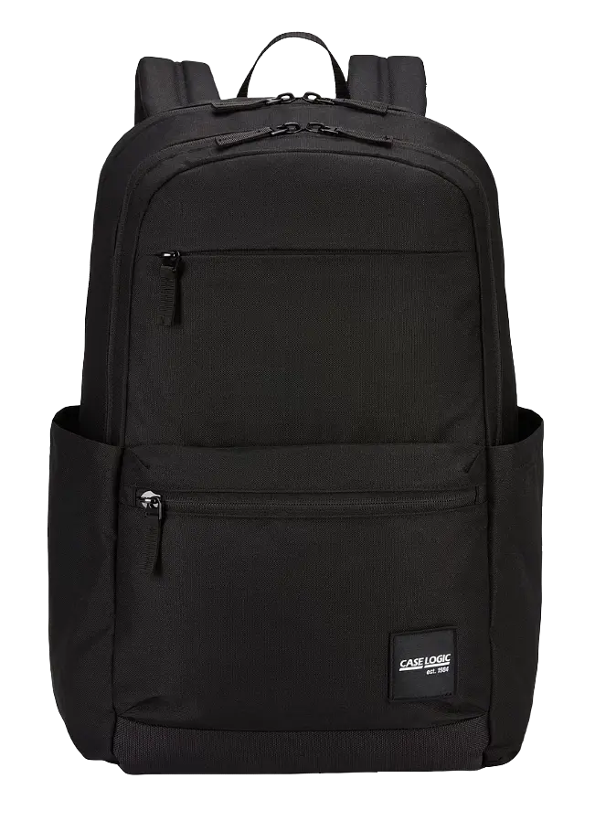 Рюкзак Case Logic Uplink Recycled 26L 15.6" CCAM-3216 (Black) (7248744) - фото 3