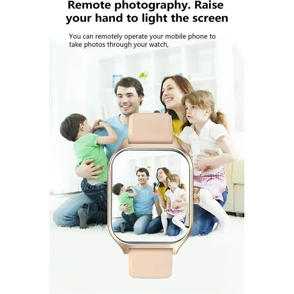 Смарт-годинник Watch GT4 - фото 4