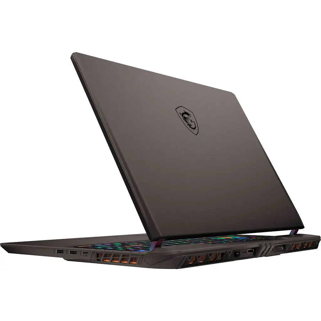 Ноутбук MSI Vector GP68HX 13VH-054US [VECTOR68HX1305] [94138] - фото 5