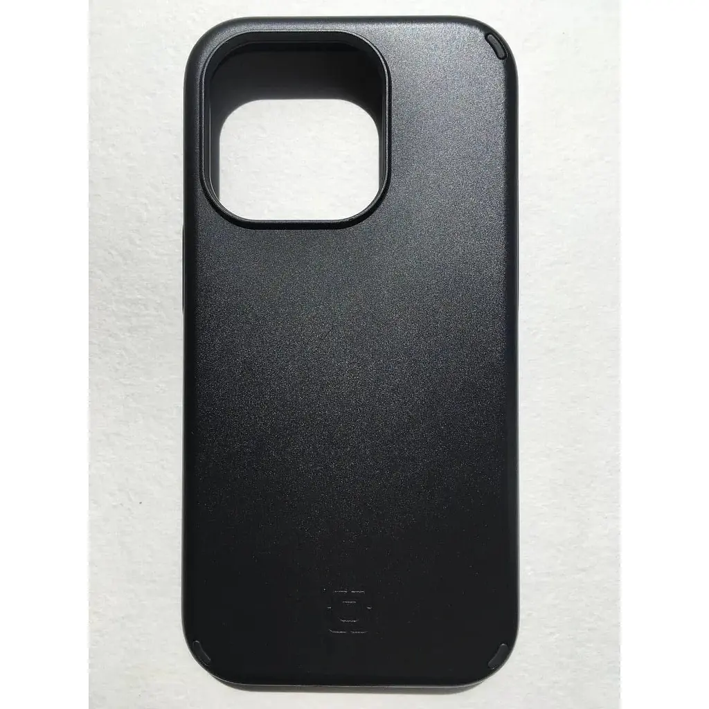 Оригінальний протиударний чохол Incipio Duo MagSafe для iPhone 14 Pro (6.1") Black (IPH-2037-BLK) - фото 7