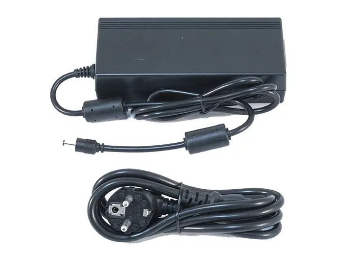 БЖ 120W Chieftec CDP-120ITX наружный + DC/DC плата, 87%, черный - фото 3