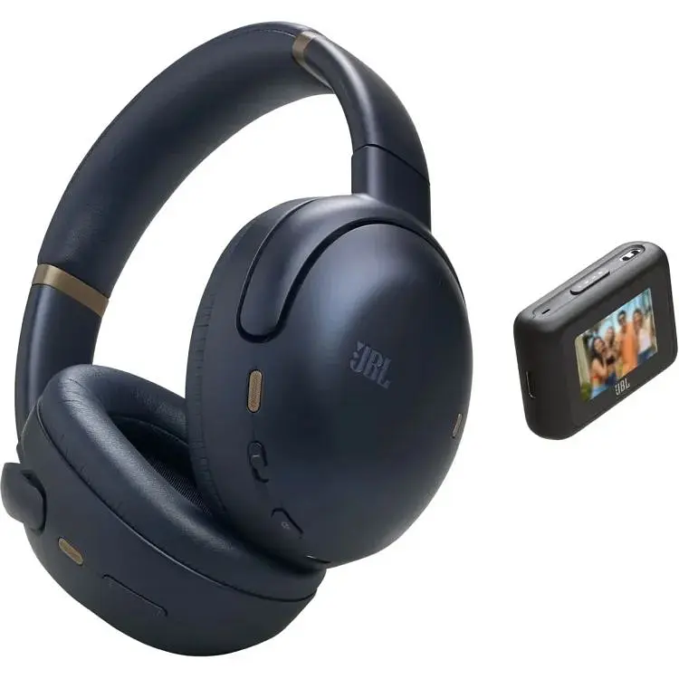 Навушники JBL Tour One M3 Blue (JBLTOURONEM3BLU) - фото 11