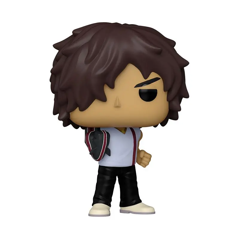 Фігурка Funko Pop Бліч Садо Ясутора Чад Bleach Yasutora Sado Chad 10 см FP B YSC 1614 - фото 2