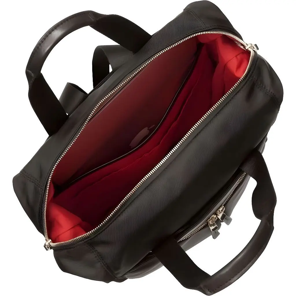 Рюкзак Knomo Chiltern Backpack 15.6 дюймів Black (KN-119-407-BLK) - фото 2
