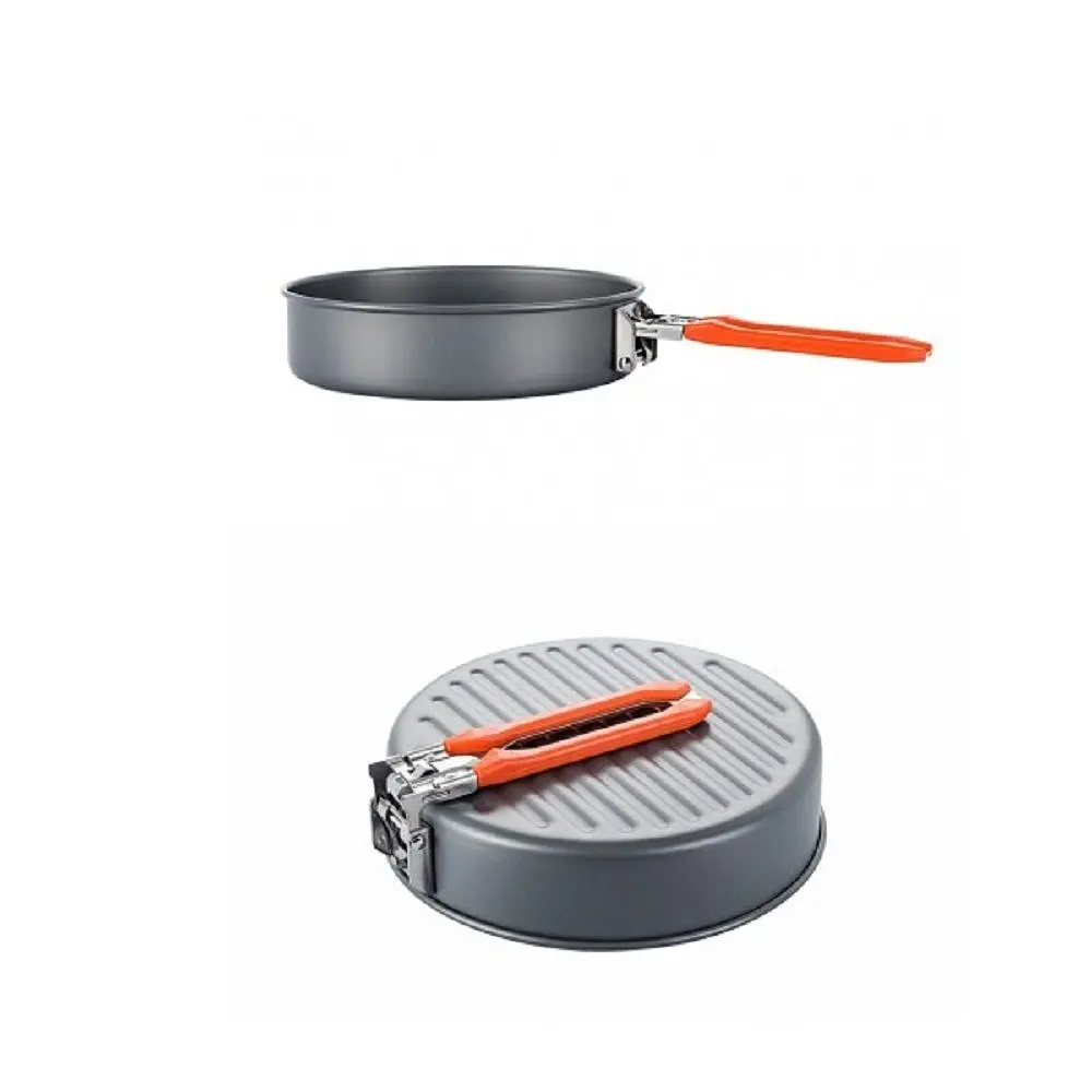 Сковорідка Fire Maple Feast FP Teflon (1060-Feast FPT) - фото 3
