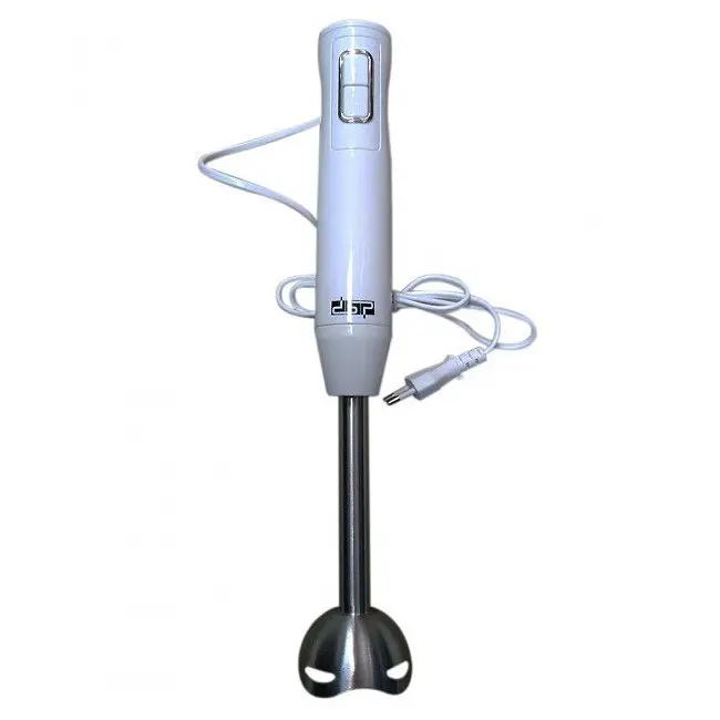 Блендер ручний DSP KM-1031 250W White