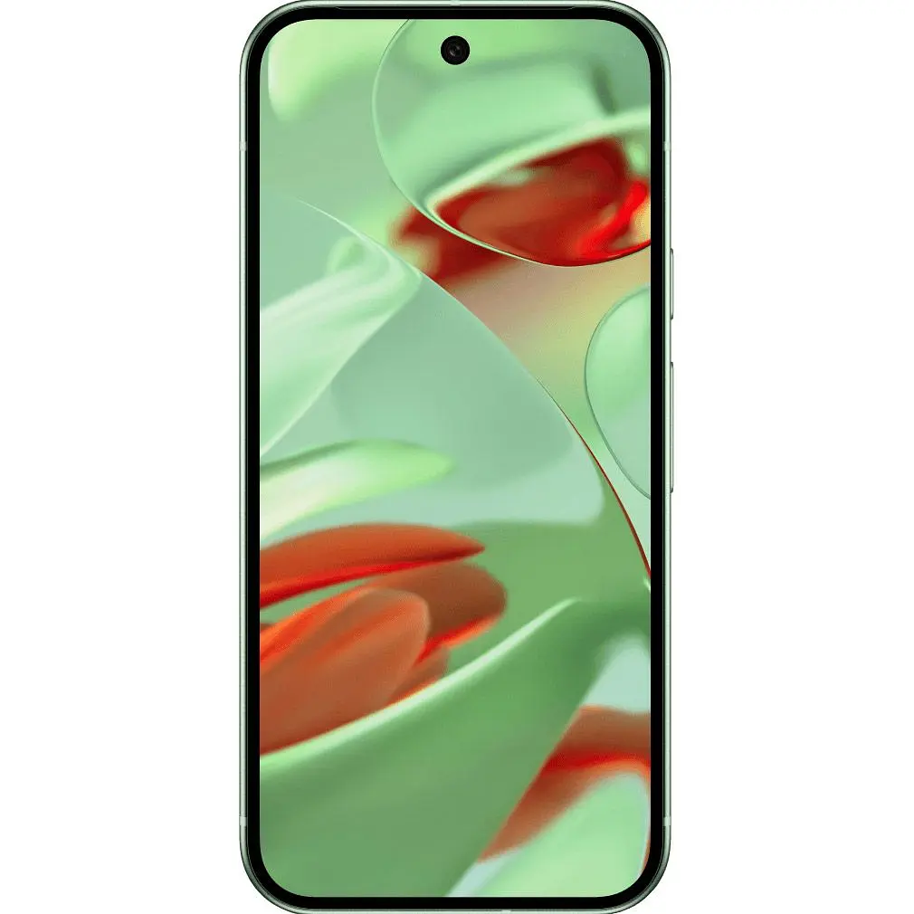 Смартфон Google Pixel 9 12/256Gb Wintergreen [114092] - фото 2