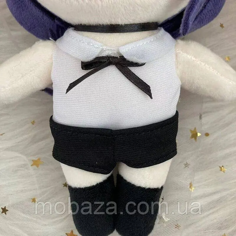 Мягкая игрушка Человек-бензопила Резе Chainsaw Man Reze 20 см PCH CM R - фото 4