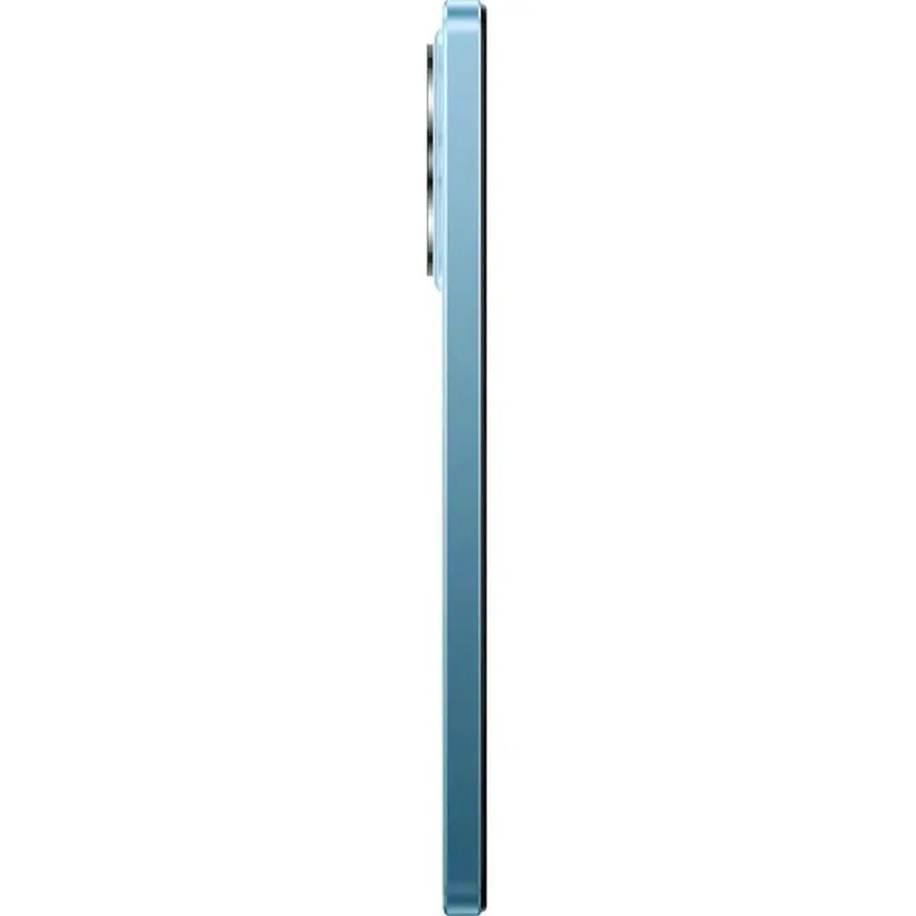 Смартфон Xiaomi Redmi Note 14 8/256GB Ocean Blue - фото 20