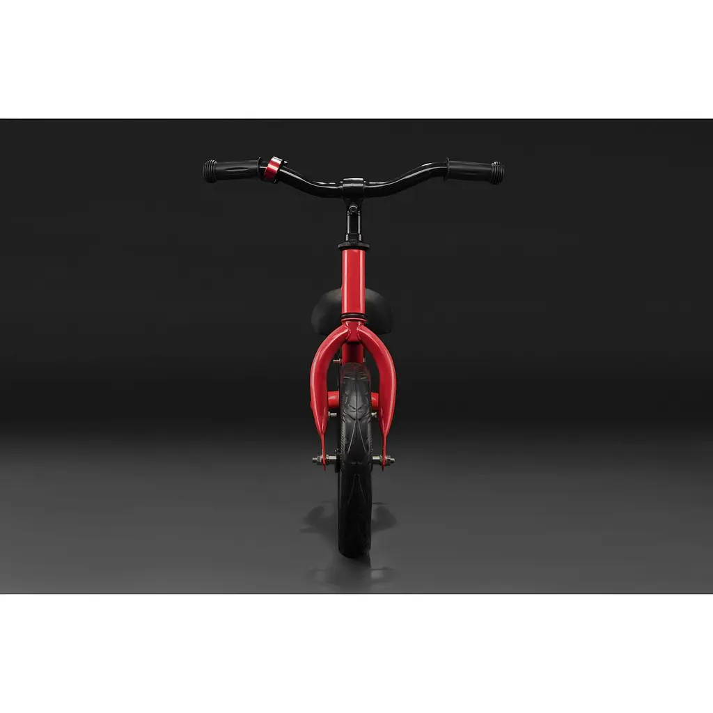 Біговел Miqilong SC Червоний 12` (BTС-SC12-RED) - фото 6