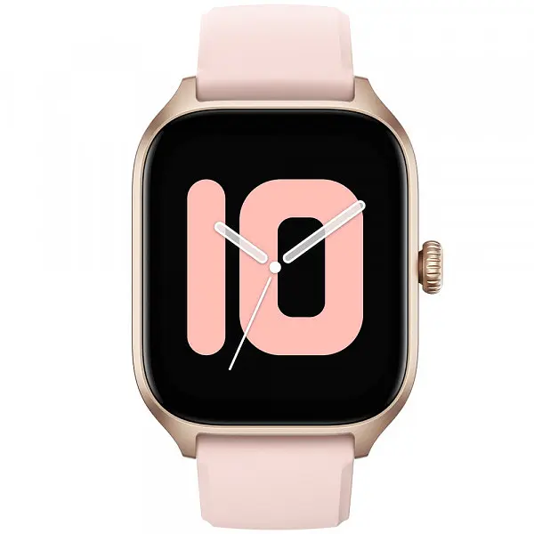 Смарт-годинник Amazfit GTS 4 Rosebud Pink - фото 8