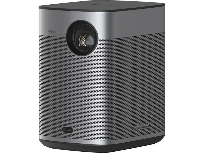 Кишеньковий проектор XGIMI Halo+ New (WM03A-1)