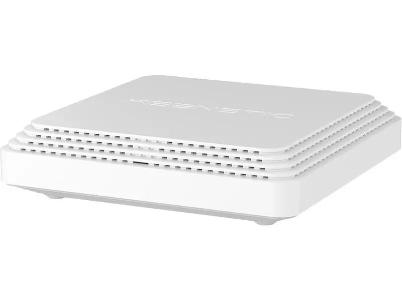 Wi-Fi-роутер Keenetic Hopper SE (KN-3812) - фото 3