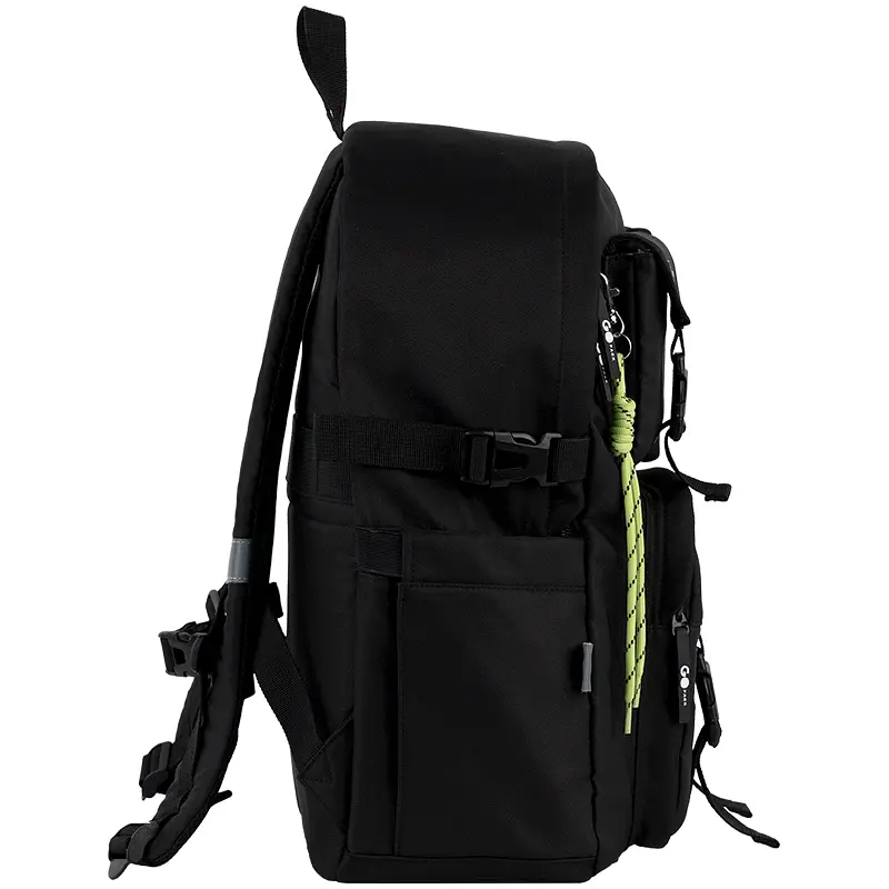 Рюкзак GoPack Education Teens 2500L чорний Чорний (GO26-2500L-3) - фото 4