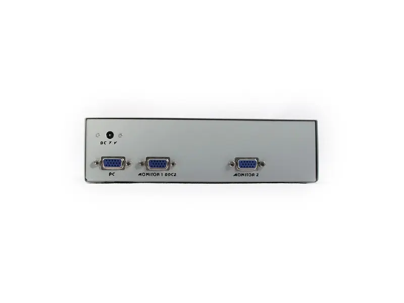 Розгалужувач Cablexpert GVS122 - фото 2