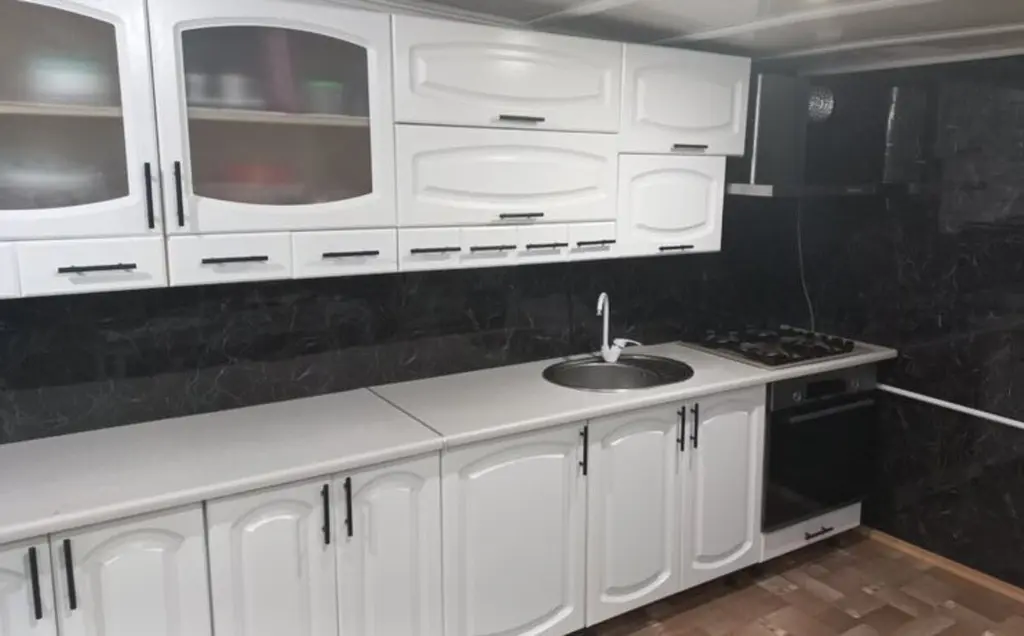Самоклеюча стінова PET плитка в рулоні 600x3000x2mm SW-00001694 - фото 8