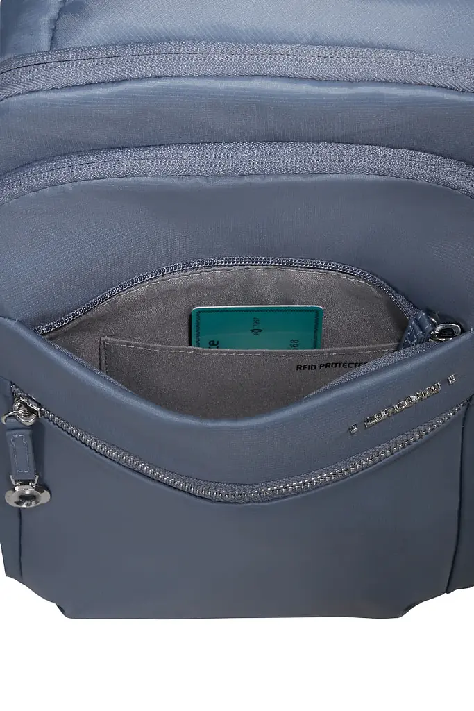Рюкзак 14,1" Samsonite MOVE JOURNEY STORM BLUE 40х25х20 KS7*01009 - фото 4