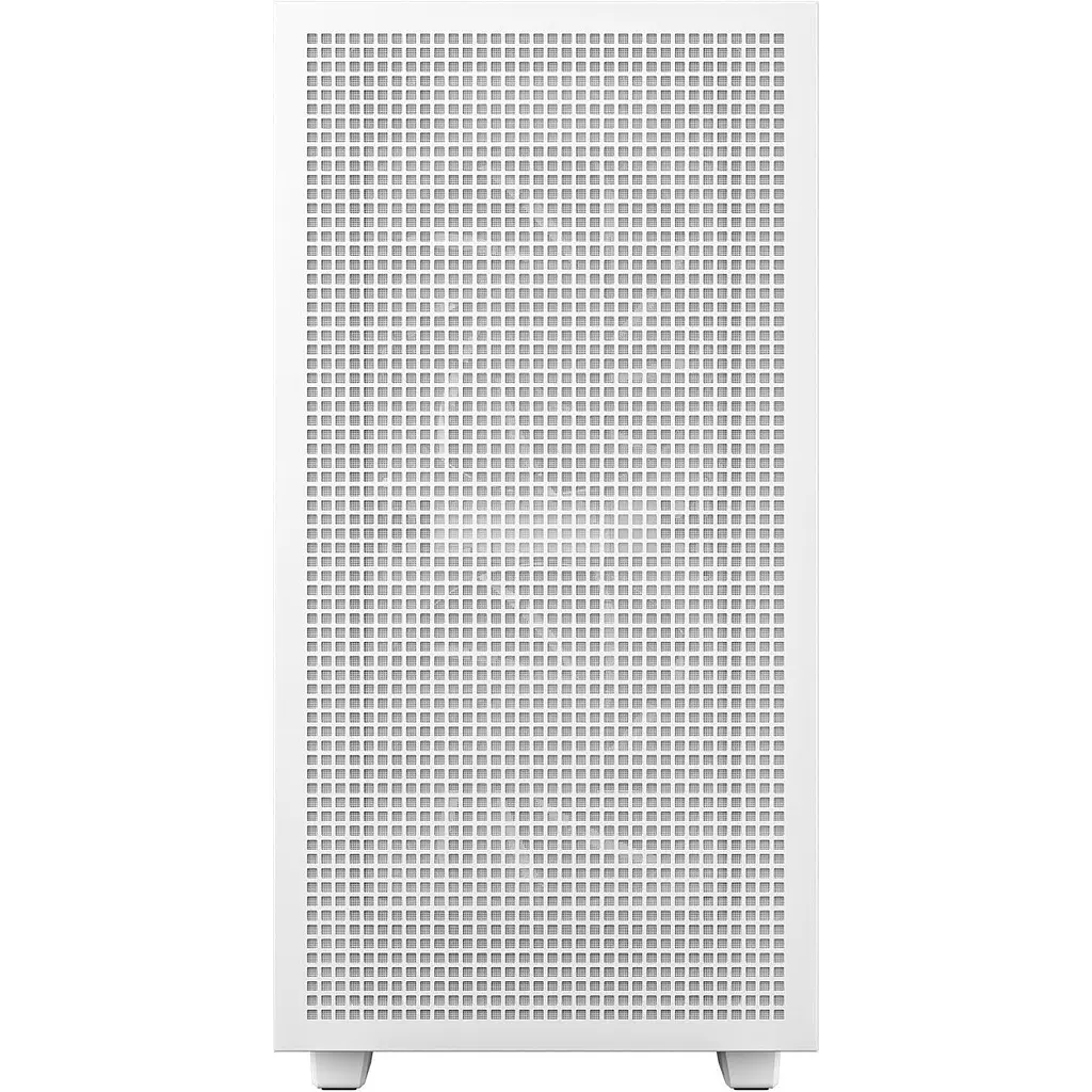 Корпус Deepcool CH360 White (R-CH360-WHAPE3-G-1) [146745] - фото 6