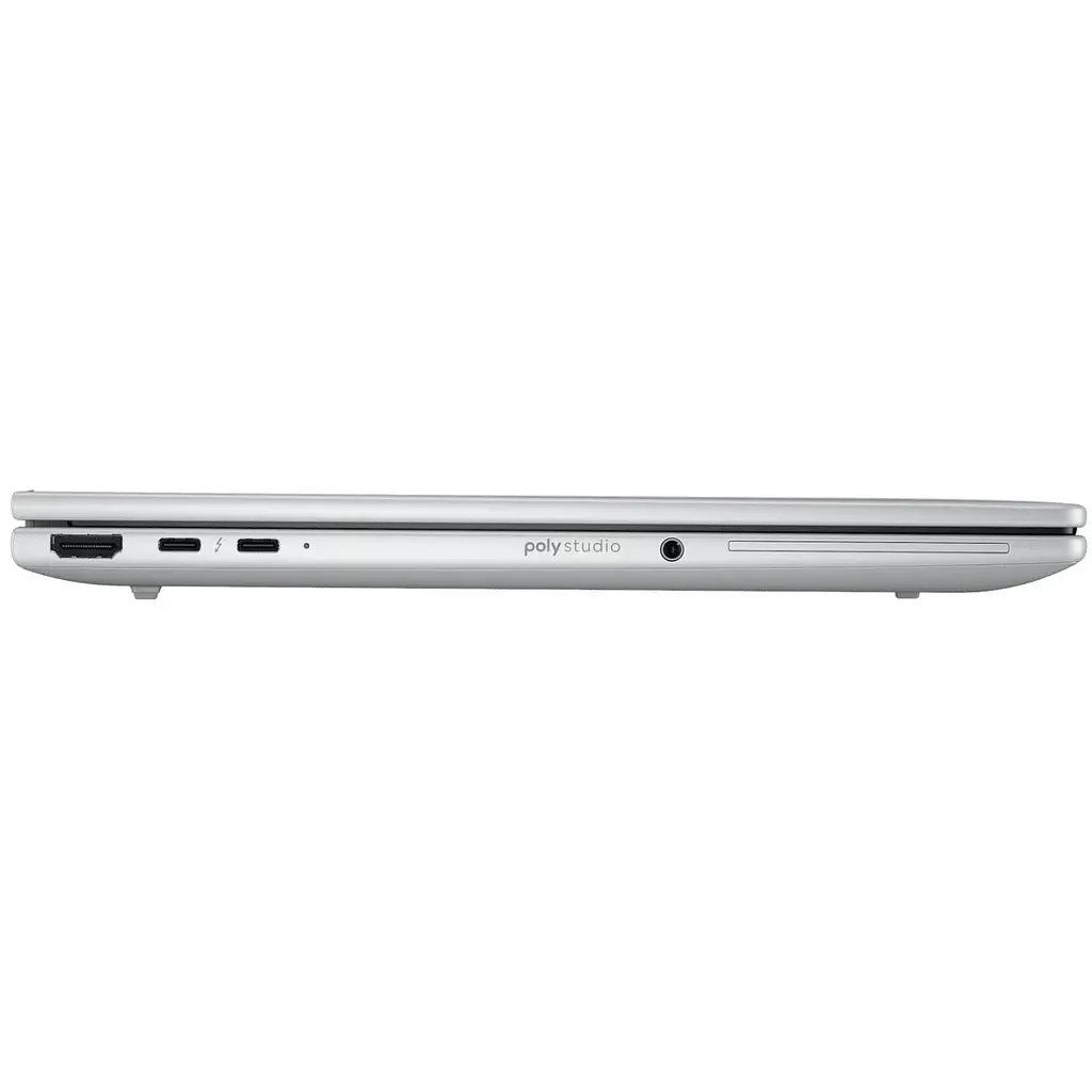 HP Ноутбук HP EliteBook 8-G1a 13.3" WUXGA AG, AMD R7-350, 32GB, F1024GB UMA, Win11P, сріблястий - фото 5