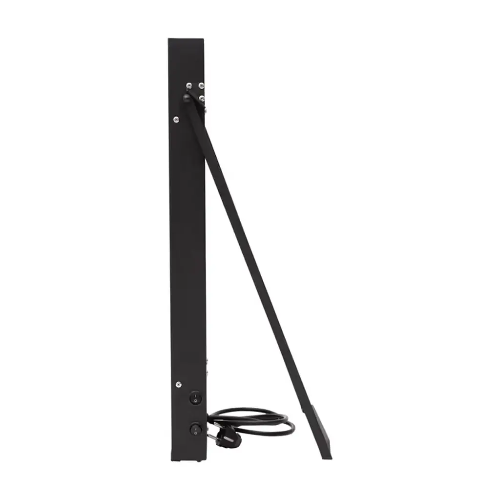 Обігрівач Defender Energy ECO 1 Black - фото 3