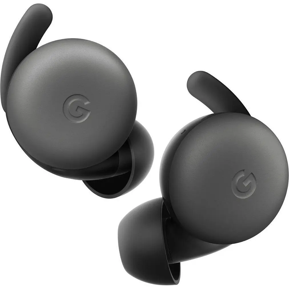 Навушники Google Pixel Buds A-Series Charcoal GA04281-US [77843] - фото 6