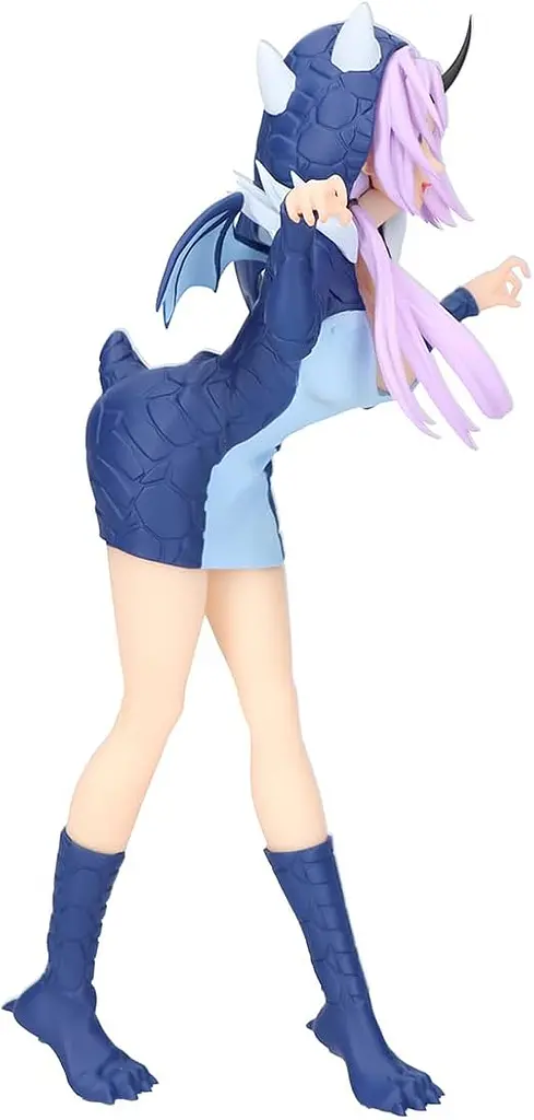 Фігурка Bandai Spirits Про моє переродження на слиз Шіон That Time I Got Reincarnated as a Slime Shion 16 см BS TTGRS S 16 - фото 3
