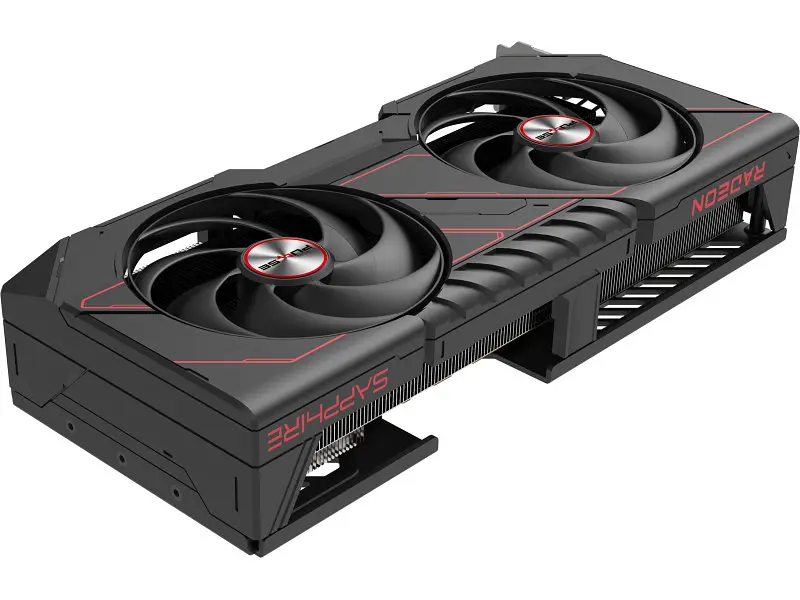 Відеокарта Sapphire Radeon RX 9070 16GB Pulse (11349-03-20G) - фото 2