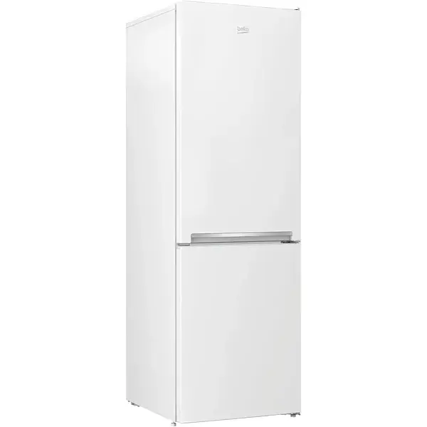 Холодильник Beko RCNA366K30W (6628525) - фото 4