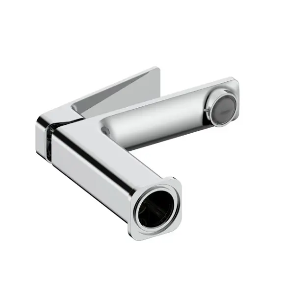 Смеситель для раковины Qtap Capricorn Chrome QTCAP1060102C48219 - фото 4