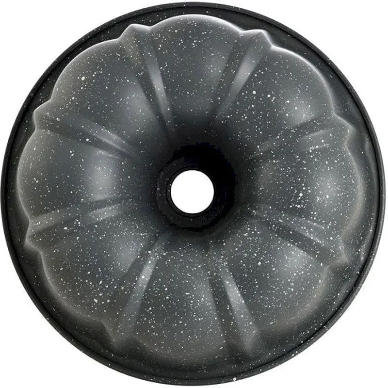 Форма для выпечки кекса Bergner Orion 24 см (BG-37047-GY) - фото 3