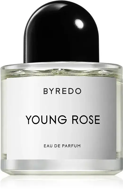 Оригінал Byredo Young Rose Тестер 100 мл Парфумована вода