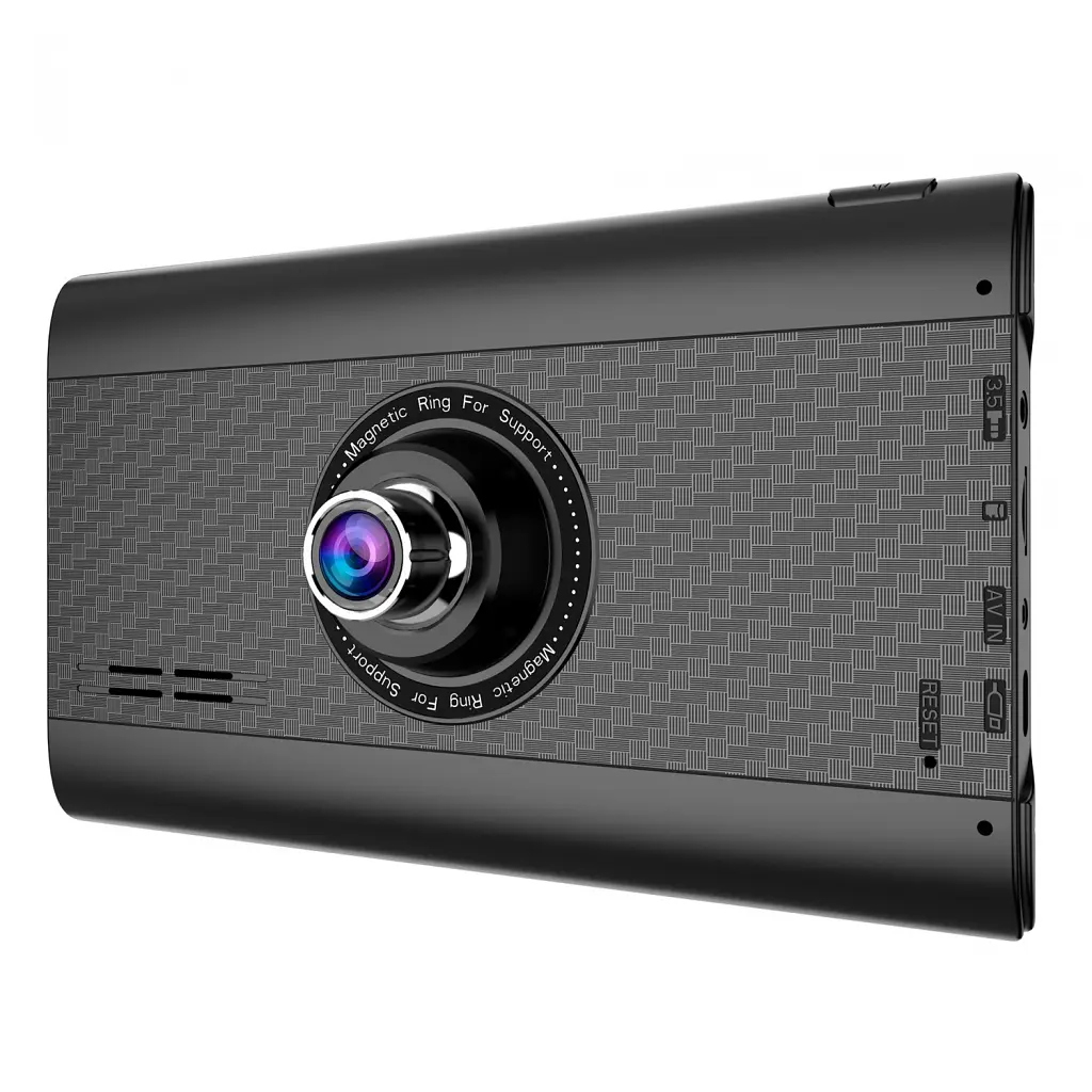 Автомобільний монітор Aspiring Auto Play DVR 1, Magnet, CarPlay, Android auto - фото 6